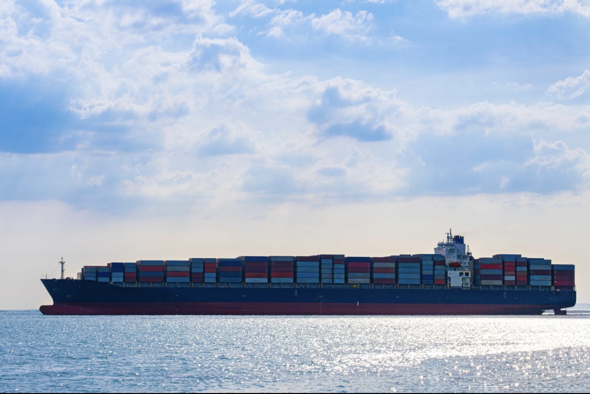 Marine Logistics